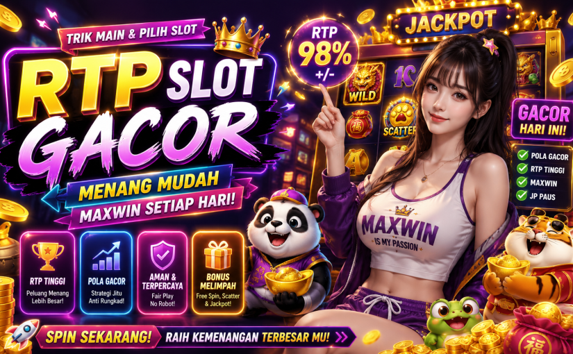 Revolusi Hiburan Digital: Tren Game Online Generasi Berikutnya