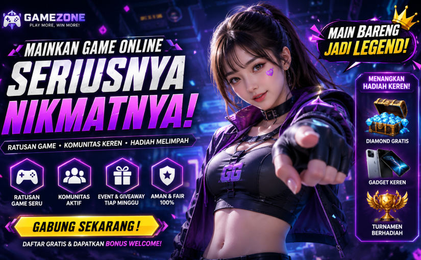 Mengapa Penempatan Peti Harta di Game Online Terasa Kebetulan?
