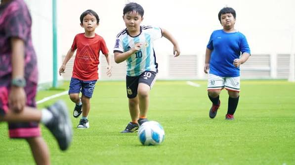 Mengapa Langkah Berbeda di Setiap Permukaan?